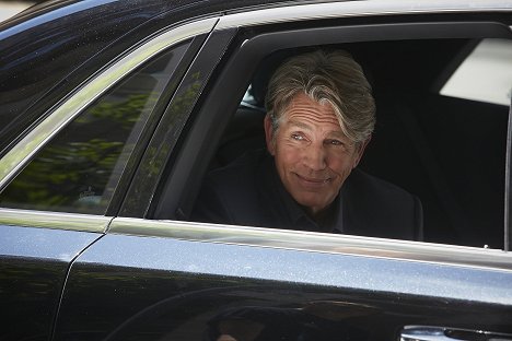Eric Roberts - Suits - We're Done - Photos