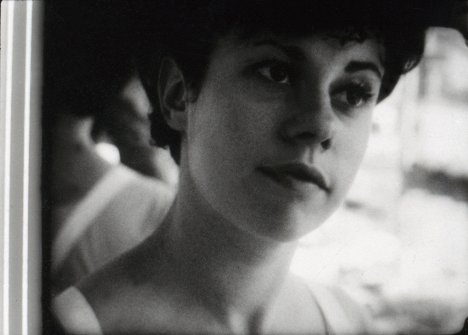 Claudine Soubrier - La Boulangère de Monceau - Filmfotók