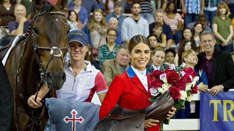 Deena Dill, Nikki Reed - The Sunday Horse - Z filmu