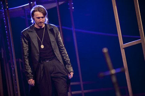 Petr Kubes - Hamlet - Photos