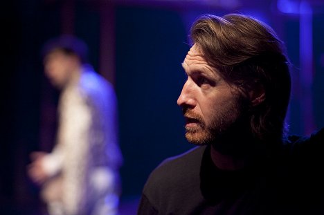 Petr Kubes - Hamlet - Filmfotók