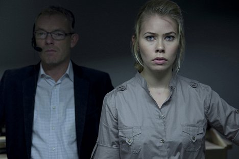 Søren Malling, Birgitte Hjort Sørensen - Borgen - Hundrede dage - Do filme