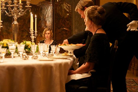 Laura Carmichael - Downton Abbey - Une nouvelle ère - Film