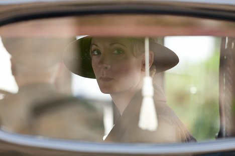 Joanne Froggatt - Downton Abbey - Episode 7 - Kuvat elokuvasta