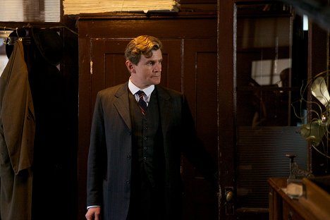 Charles Edwards - Downton Abbey - Une nouvelle ère - Film