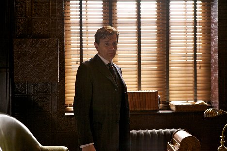 Charles Edwards - Downton Abbey - Episode 7 - Filmfotók