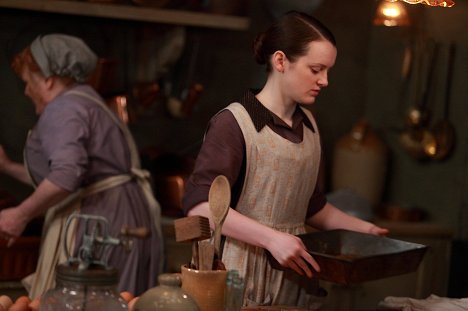 Sophie McShera - Downton Abbey - Episode 4 - Filmfotók