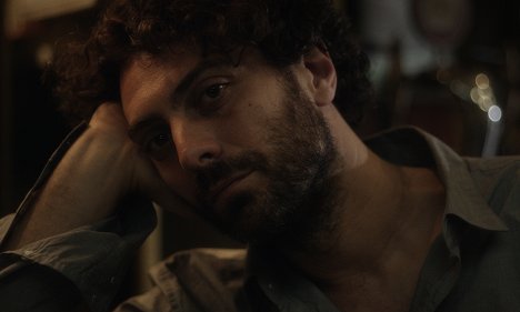 Álvaro Ogalla - El apóstata - Kuvat elokuvasta
