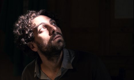Álvaro Ogalla - Apostata - Z filmu