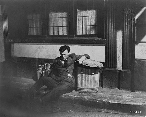 Laurence Harvey - Elämän kahle - Kuvat elokuvasta