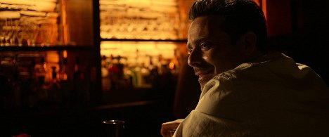 James Callis - The Hollow - Mord in Mississippi - Filmfotos