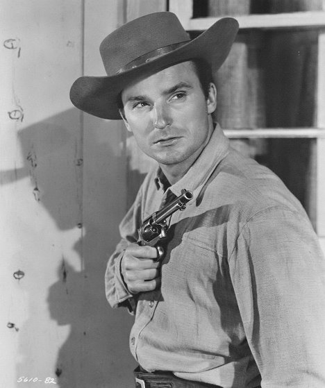 Keith Larsen ČSFD.cz