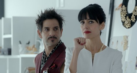 Miguel Rodarte, Cecilia Suárez - Macho - Kuvat elokuvasta