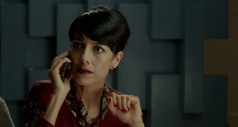 Cecilia Suárez - Macho - De la película