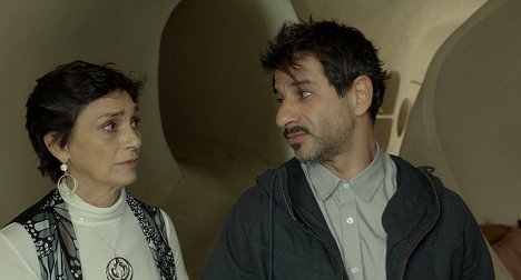 Miguel Rodarte - Macho - Film