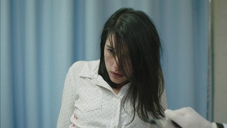 Simone Bucio - La región salvaje - Kuvat elokuvasta