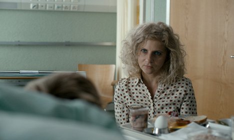 Eleni Haupt - Finsteres Glück - De la película