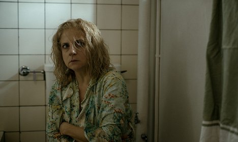 Eleni Haupt - Finsteres Glück - Z filmu