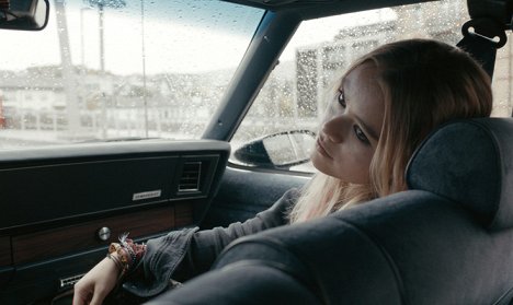 Chiara Carla Bär - Finsteres Glück - Film