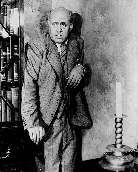 Alastair Sim - The Happiest Days of Your Life - Photos