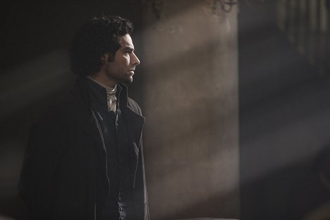 Aidan Turner - Poldark - Episode 2 - Photos