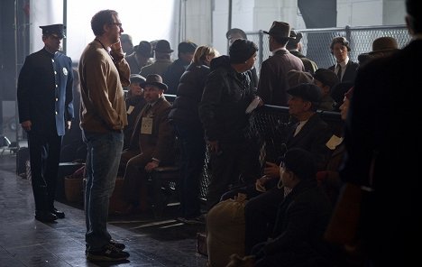James Gray - The Immigrant - Making of