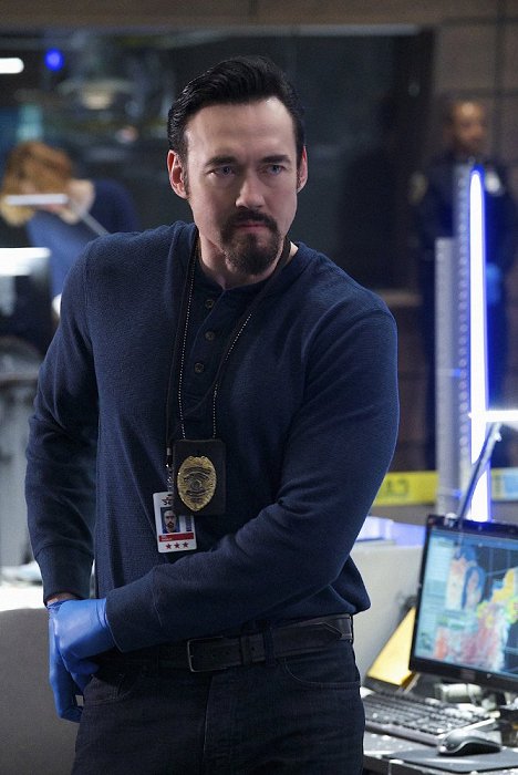 Kevin Durand - The Strain - Gone But Not Forgotten - Photos