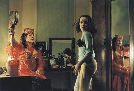 Biyouna - Drei Frauen in Algier - Filmfotos