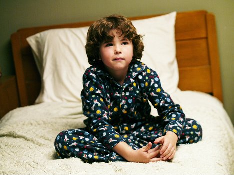 Jonathan Morgan Heit - Bedtime Stories - Photos