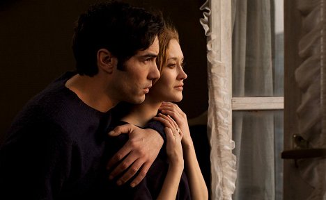 Tahar Rahim, Constance Rousseau - Le Secret de la chambre noire - Film