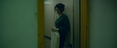 Snezana Vidovic - Mort à Sarajevo - Film