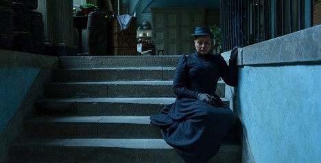 Samantha Morton - Miss Julie - Photos