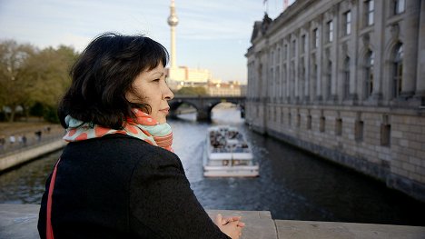 Seyran Ateş - Der Jungfrauenwahn - Warum es für Muslime oft schwer ist frei zu sein - Photos