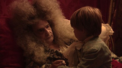 Jean-Pierre Léaud - The Death of Louis XIV - Photos