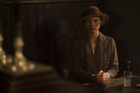 MyAnna Buring - Downton Abbey - A Journey to the Highlands - Do filme