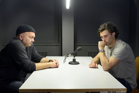 Florian Martens, Aaron Altaras - Ein starkes Team - Stirb einsam! - Kuvat elokuvasta