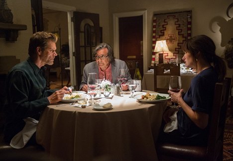 Kevin Bacon, Griffin Dunne, Kathryn Hahn - I Love Dick - Film