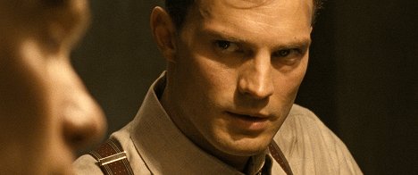 Jamie Dornan - Anthropoid - Z filmu