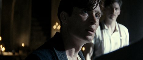 Cillian Murphy - Anthropoid - Photos