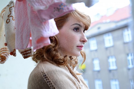Vica Kerekes - Once Upon a Time in Paradise - Photos