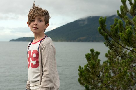 Aiden Longworth - The 9th Life of Louis Drax - Photos
