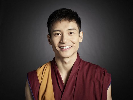 Manny Jacinto - A Jó Hely - Season 1 - Promóció fotók