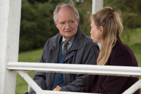 Jim Broadbent, Renée Zellweger - O Bebê de Bridget Jones - Do filme