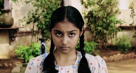 Anany Tripathi - Dharm - De la película