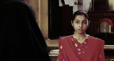 Anany Tripathi - Dharm - Z filmu