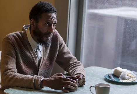 Ron Cephas Jones - This Is Us - Pilot - Do filme