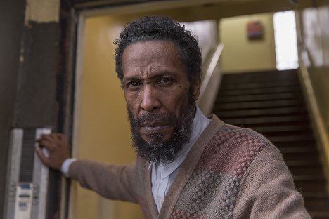 Ron Cephas Jones - This Is Us - Pilot - Photos