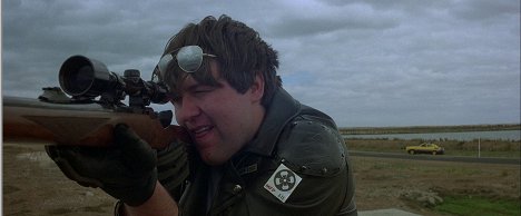 Steve Millichamp - Mad Max - Kuvat elokuvasta