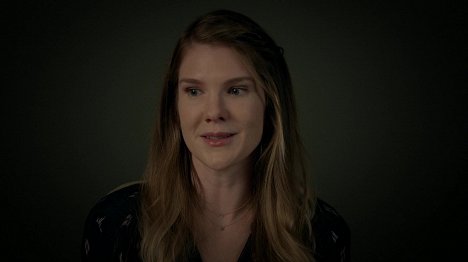 Lily Rabe - American Horror Story - Chapter 2 - Photos