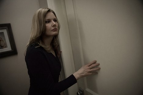 Geena Davis - The Exorcist - Chapter One: And Let My Cry Come Unto Thee - Do filme